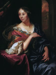 Françoise van Diemen